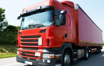 İzmir İstanbul Ambar Kargo