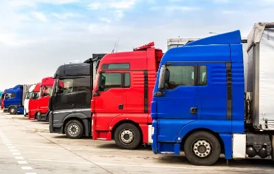 İzmir İstanbul Ambar Nakliyat