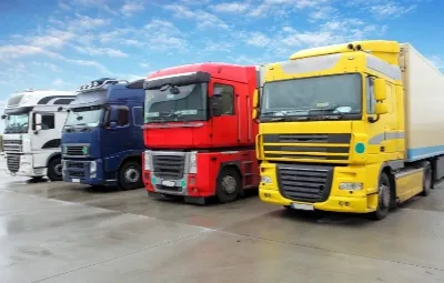 İzmir İstanbul Nakliye Ambarı