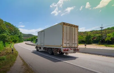 İzmir ile İstanbul Arası Bulaşık Makinesi Taşıma