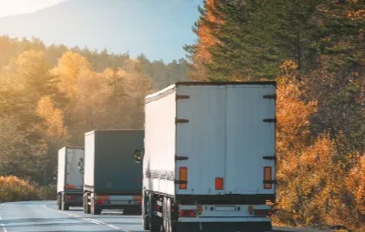 İzmir ile İstanbul Arası Klima Taşıma